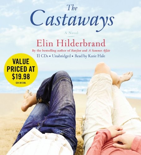 Cover of The Castaways