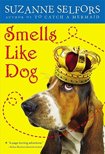 Cover of Smells Like Dog