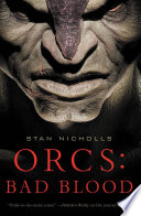 Cover of Orcs: Bad Blood