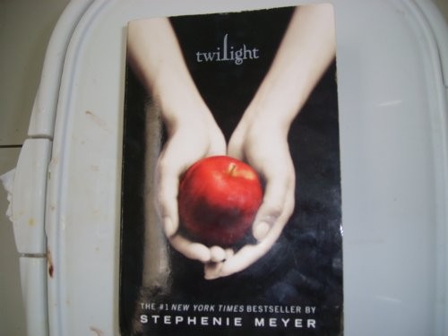 Cover of Twilight