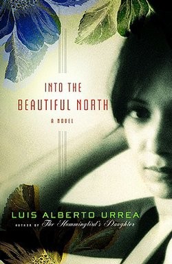 Cover of Rumbo al Hermoso Norte
