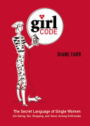Cover of The Girl Code