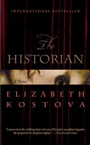 Cover of The Historian