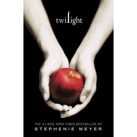 Cover of Twilight