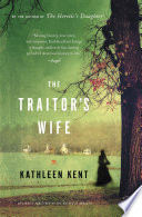 Cover of The Traitor's Wife