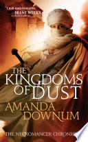 Cover of The Kingdoms of Dust