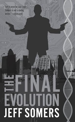 Cover of The final evolution