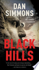 Cover of Black Hills