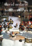 Cover of Holidays on Ice
