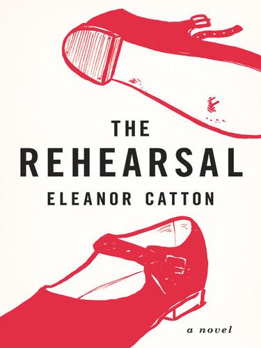 Cover of The Rehearsal