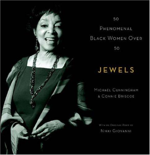 Cover of Jewels