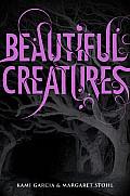 Cover of Beautiful Creatures (Beautiful Creatures Series, Book 1)