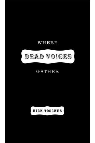 Cover of Where Dead Voices Gather