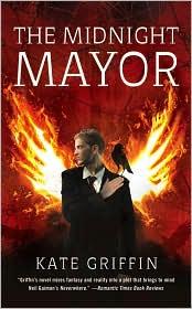 Cover of The Midnight Mayor