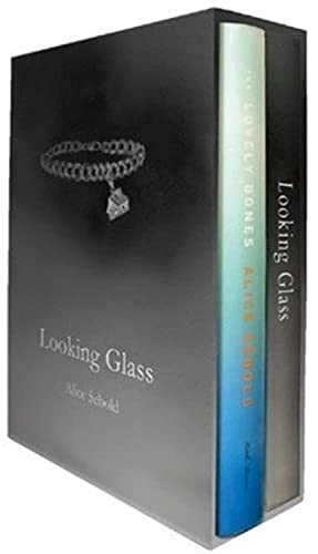 Cover of Looking Glass