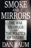 Cover of Smoke and Mirrors