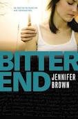 Cover of Bitter end
