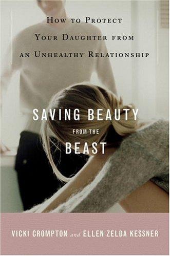 Cover of Saving Beauty From the Beast