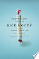Cover of Demonology