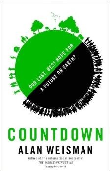 Cover of Countdown