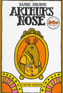 Cover of Arthur's Nose