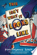 Cover of This Isn't What It Looks Like