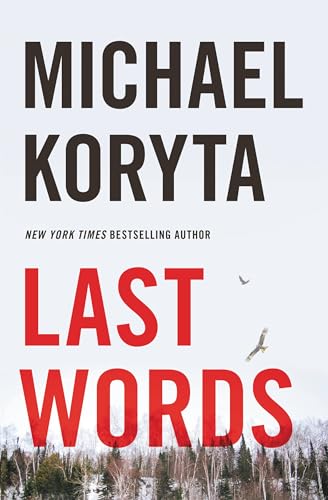 Cover of Last Words