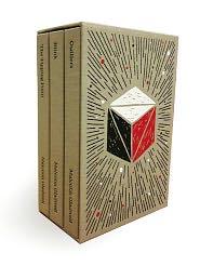 Cover of Malcolm Gladwell