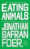 Cover of Eating Animals