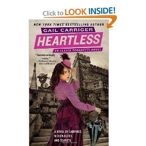 Cover of Heartless