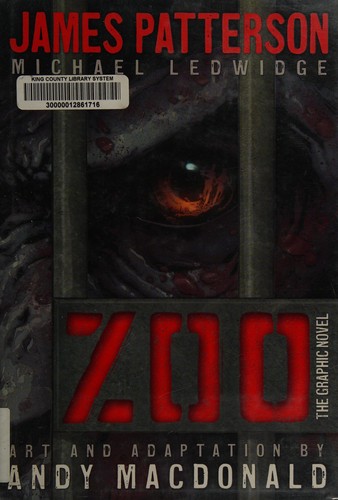 Cover of Zoo