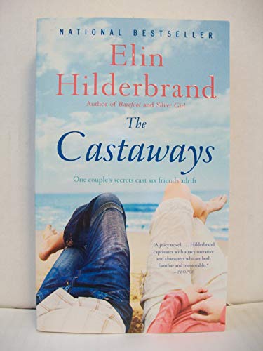 Cover of The Castaways