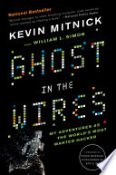 Cover of Ghost in the Wires