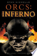Cover of Orcs: Inferno