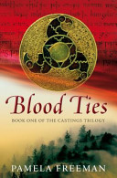 Cover of Blood Ties