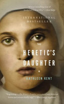 Cover of The Heretic's Daughter