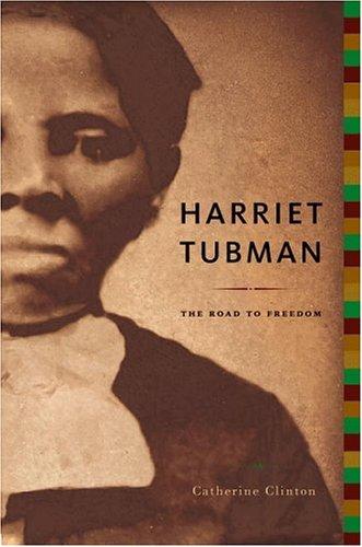 Cover of Harriet Tubman