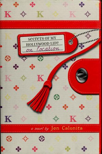 Cover of On Location