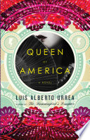 Cover of Queen of America