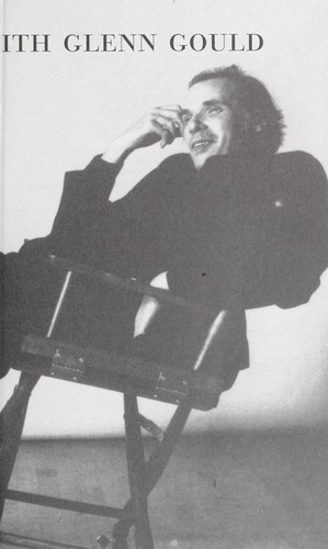 Cover of Conversations with Glenn Gould