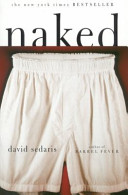 Cover of Naked