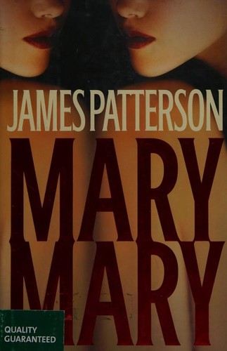 Cover of Mary, Mary