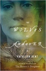 Cover of The Wolves of Andover