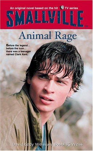 Cover of Smallville