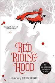 Cover of Red Riding Hood