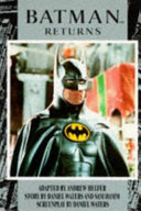 Cover of Batman Returns