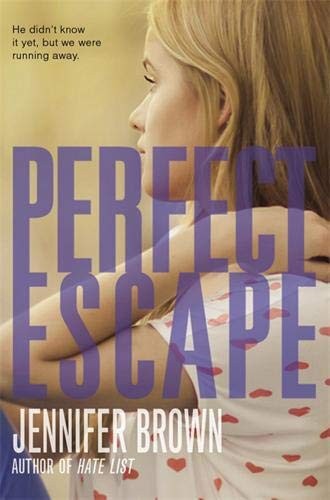 Cover of Perfect Escape