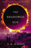 Cover of The Shadowed Sun