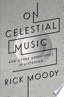 Cover of On Celestial Music