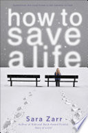 Cover of How to Save a Life